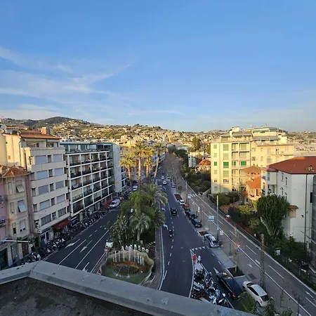 Apartment Casa Zora Sanremo