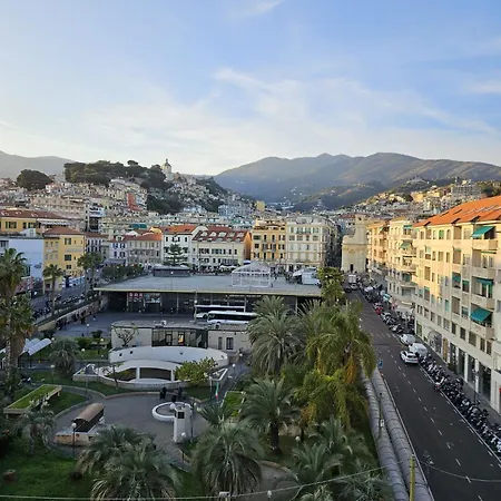 Casa Zora Sanremo