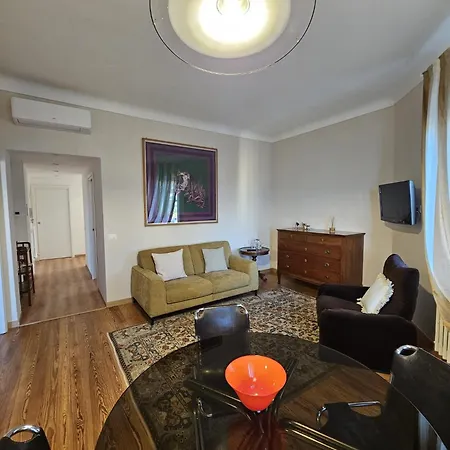 Casa Zora Apartment