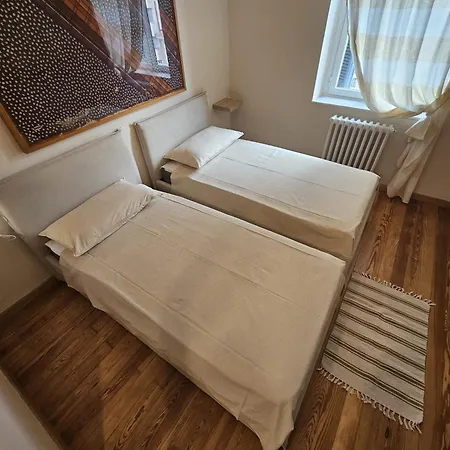 Casa Zora * Sanremo
