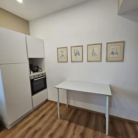 Casa Zora * Sanremo