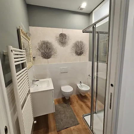 Appartement Casa Zora