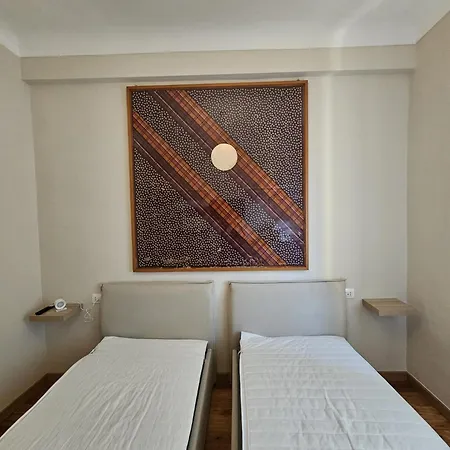 Casa Zora