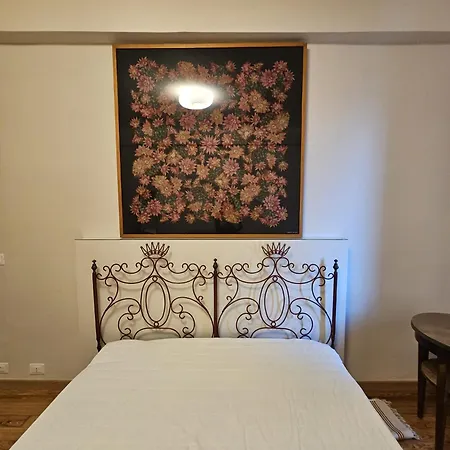 Casa Zora Apartment