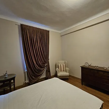 Apartment Casa Zora