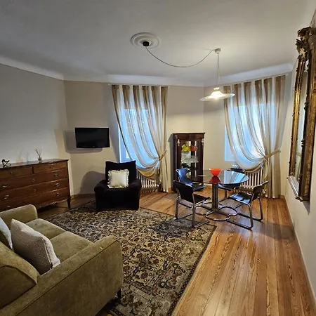 Casa Zora Apartment