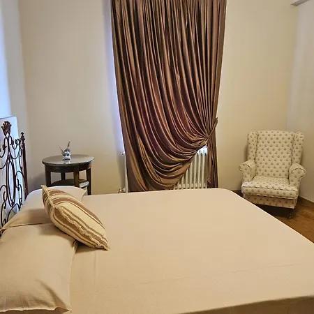 Апартаменти Casa Zora Санремо