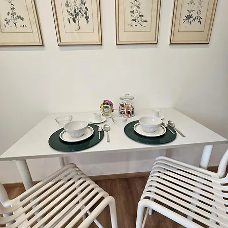 Апартаменти Casa Zora *