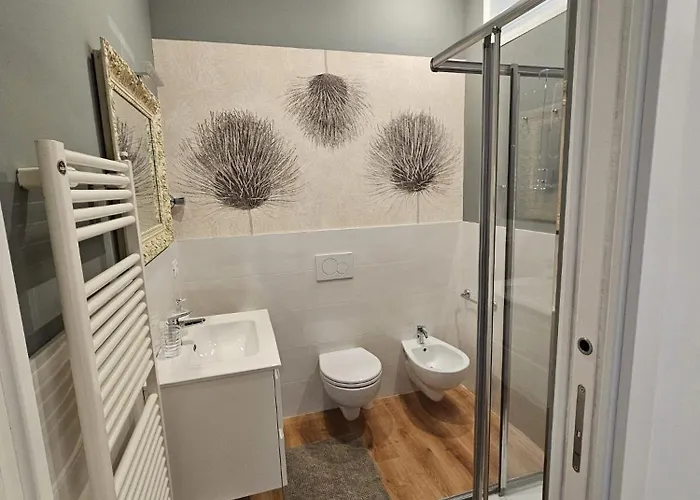 Appartamento Casa Zora