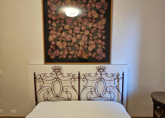 Casa Zora Appartamento