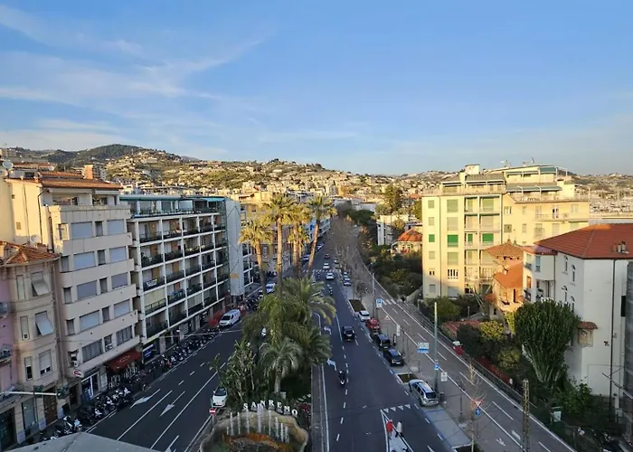 Appartamento Casa Zora Sanremo