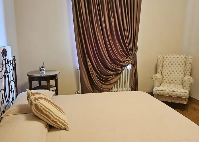 Appartamento Casa Zora Sanremo